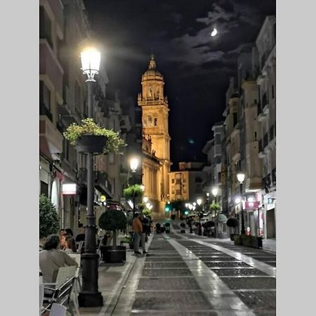 Appartement Atico Singular En El Centro Historico. à Jaén Extérieur photo