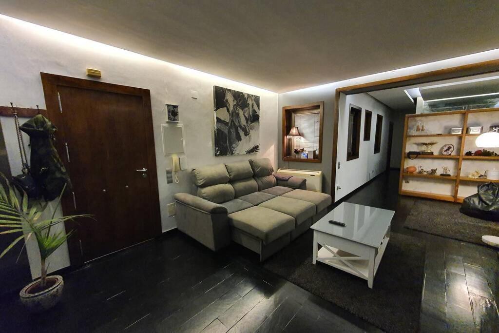 Appartement Atico Singular En El Centro Historico. à Jaén Extérieur photo