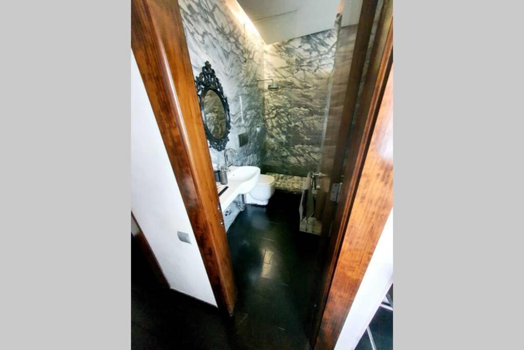 Appartement Atico Singular En El Centro Historico. à Jaén Extérieur photo