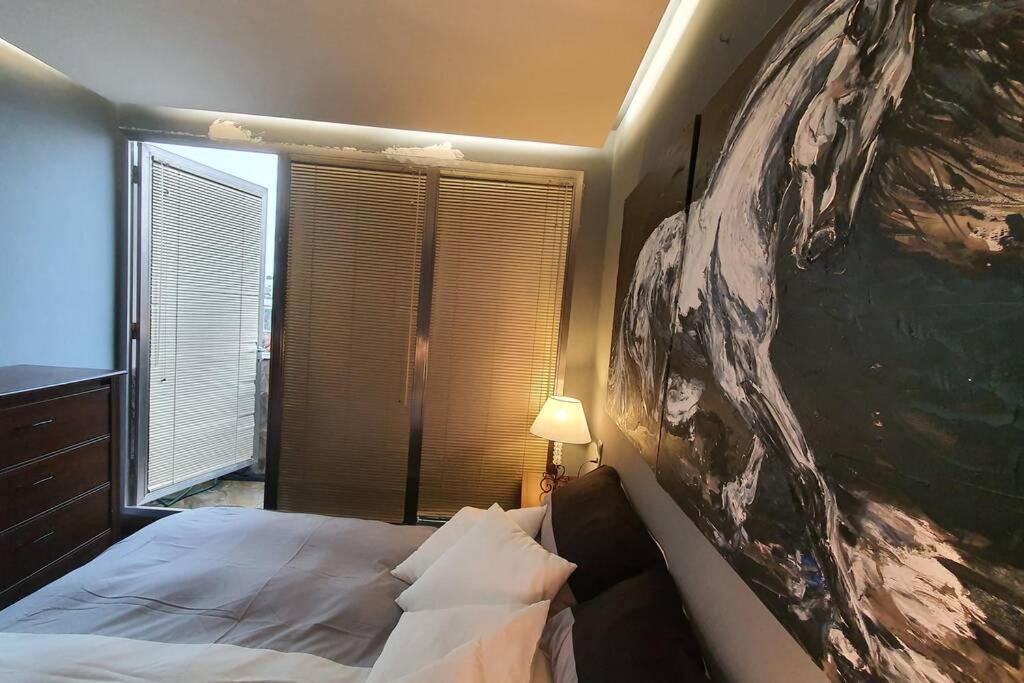 Appartement Atico Singular En El Centro Historico. à Jaén Extérieur photo