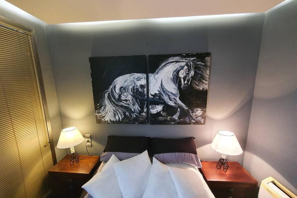 Appartement Atico Singular En El Centro Historico. à Jaén Extérieur photo