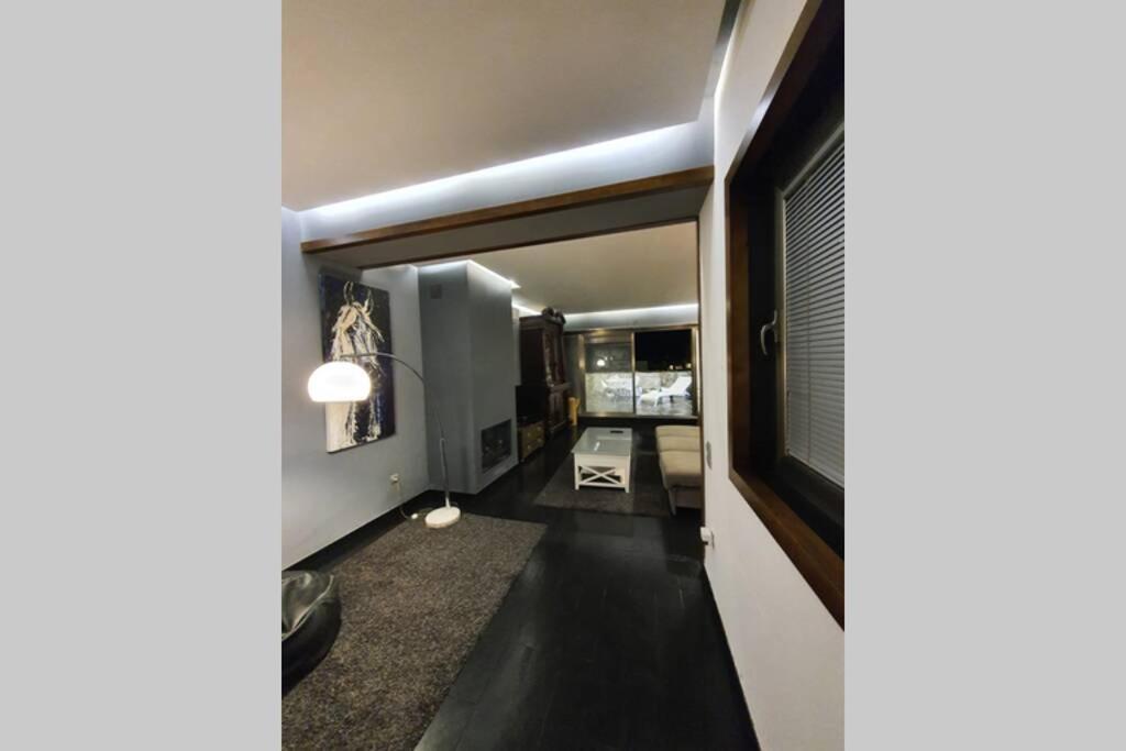 Appartement Atico Singular En El Centro Historico. à Jaén Extérieur photo