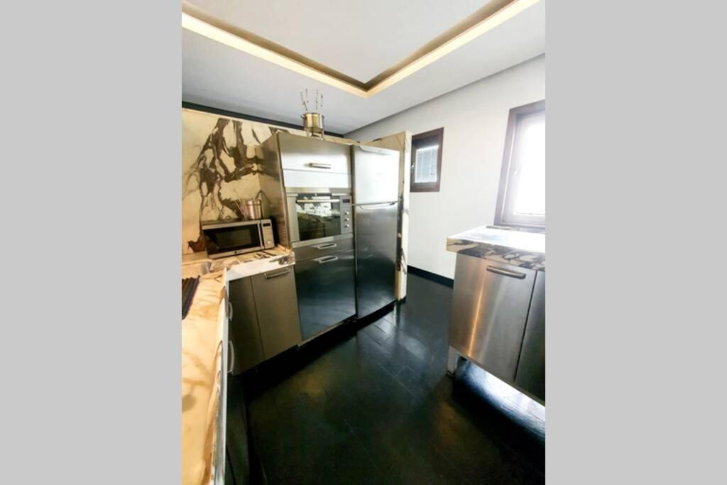 Appartement Atico Singular En El Centro Historico. à Jaén Extérieur photo